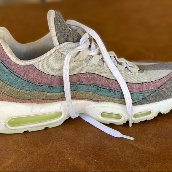 Men’s 95’ air max - Picture 9 of 9